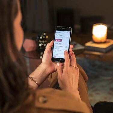 Hama Smartes Heizkörperthermostat з Wi-Fi - розширювана система керування опаленням (одиночний пристрій, знятий з виробництва)