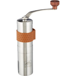 Ручна кавомолка Helikon-Tex Camp для кемпінгу, однотонна