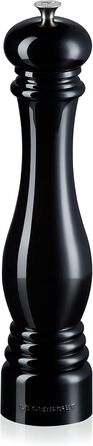 Перечний млин Le Creuset Classic, великий, ABS-пластик, чорний глянцевий, 518 г