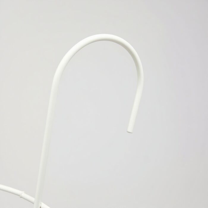 Набір з 4 підвісних каштанців Relaxdays