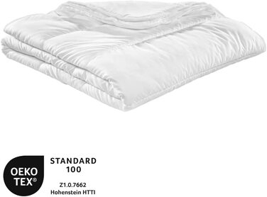 Сліпінг (Sleepling) зимова ковдра 135x200, тепла з наповнювачем 1.685 г, мікрофібра, Ökotex, прання 60°C