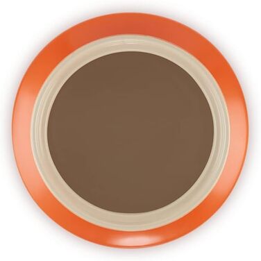 LE CREUSET Контейнер для випічки зі стоунвeру, 2.4 л, 91026725060000 (Червоний)