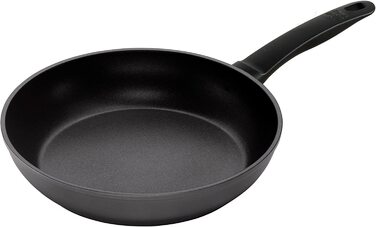 Сковорода KUHN RIKON Brat- & Universal, чорна, 28 см