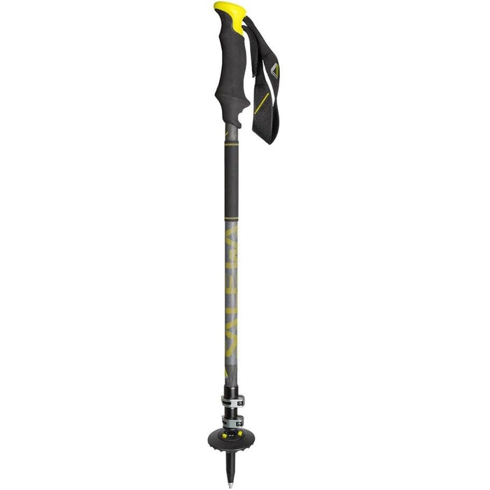 Приклад Salewa Carbonium Ascent ЖОВТИЙ One Size