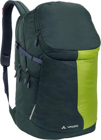 Рюкзаки VAUDE Unisex Tecowork III 3020-29л (один розмір, кварцові)