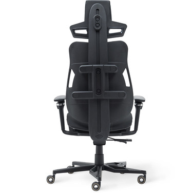Геймерське крісло Cyberlux V10 Black (арт. GM-V10 PB)