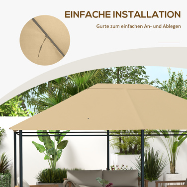 Тент-павільйон 