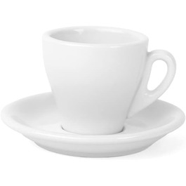 Набір для молочної кави 'Italiano 16x16x10,5 см (0,08 л, набір UTA), 005 FA2
