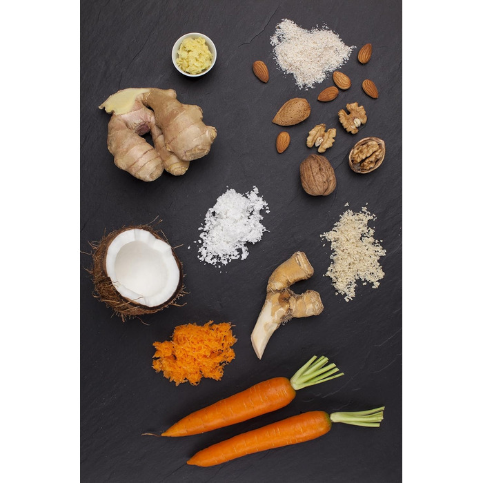 Терка кухонна Microplane Grob для сиру, моркви, імбиру, кокосу та хріну, червона з нержавіючою сталлю, Made in USA