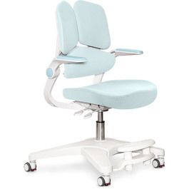 Дитяче крісло Mealux Trident Blue (арт.Y-617 KBL)