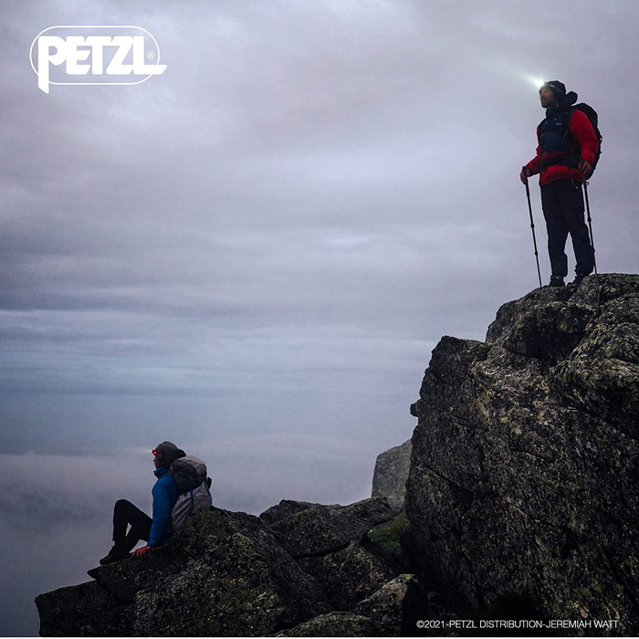 Ядро Petzl Actik (синє, U)