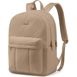 LOVEVOOK Рюкзак для жінок, середнього розміру, для підлітка, дівчини, студентки. Елегантний, з відділенням для ноутбука 15.6