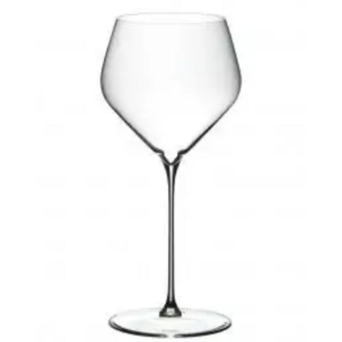Келих для білого вина Chardonnay Riedel Veloce Restaurant 690 мл прозорий (0330/97), 690