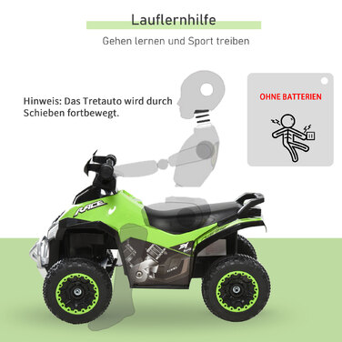 Дитячий каталок 