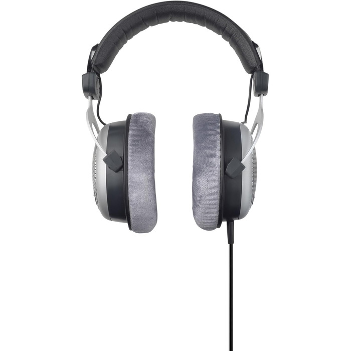 Накладні навушники beyerdynamic DT 880 Edition 600 Ом, напіввідкриті, дротові, високого класу