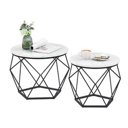 Набір журнальних столиків Relaxdays