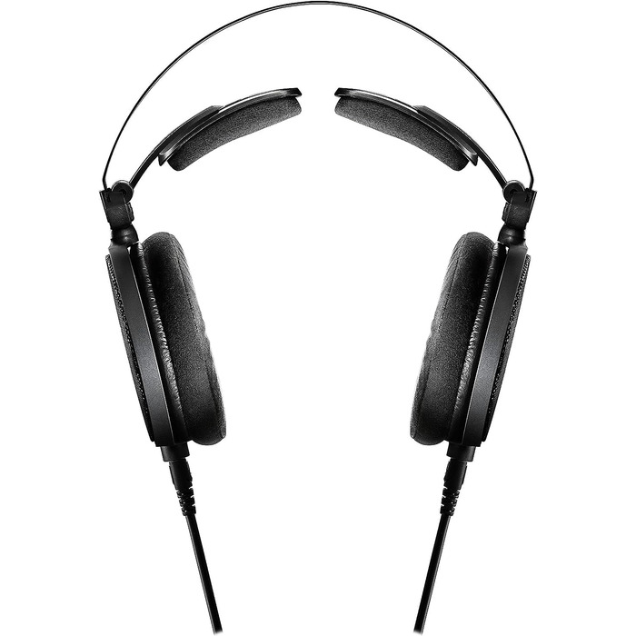 Відкриті еталонні навушники Audio-Technica R70 шт. чорні