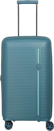 Набір валіз Travelite Roomer 2 шт. (L/M) з TSA замком, Aqua | Чотириколісні валізи з розширенням