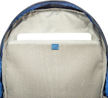 Рюкзак для ноутбука Tatonka Parrot 29 - Денний рюкзак з відділенням для ноутбука 15 дюймів - Забезпечує місце для декількох папок формату А4 - 29 літрів 29 літрів Navy 2