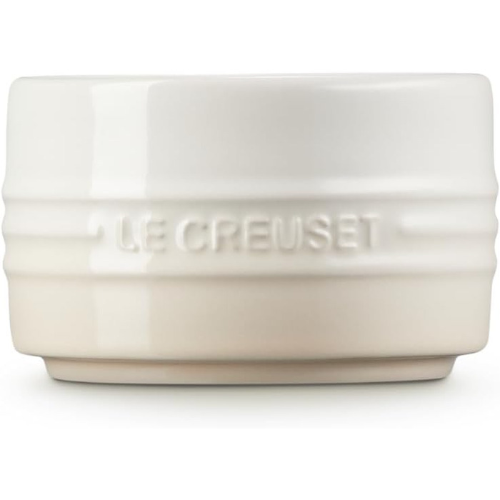 Формочки Le Creuset для випічки, 200 мл, Shell Pink (70403207160099)