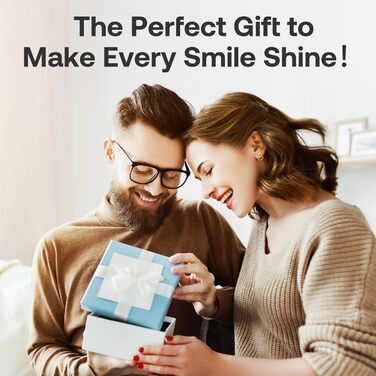 Іригатор для порожнини рота Bitvae та електрична зубна щітка 5 в 1, 3 режими & 5 рівнів тиску, бездротовий, з 4 насадками для щітки та 4 насадками для іригатора, чорний