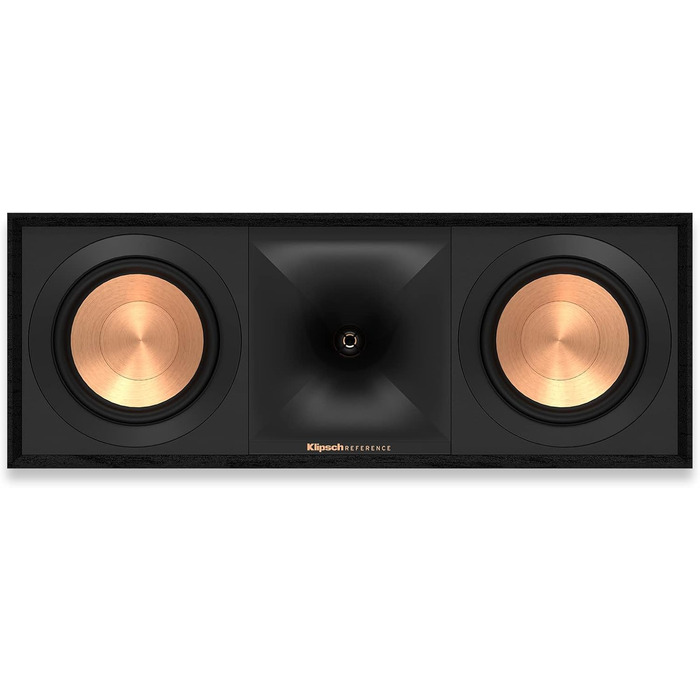 Центральна акустика Klipsch R-50C