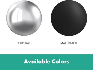 Змішувач для ванни Hansgrohe Ecostat Fine - термостат накладний, з терморегулятором та запобіжником від перегріву (SafetyStop) 40°C, для ванни, з підключенням для 2 споживачів, хром, 13325000