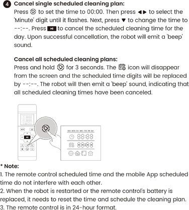Робот-пилосос LEFANT M1 з функцією миття, багатоступенева побудова карти, зони заборони, потужність 5500Pa, час роботи до 150 хв, ідеальний для шерсті тварин та твердих підлог, керування через додаток/Alexa (M21O RC)