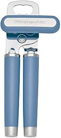 KitchenAid Gourmet Dosenöffнер - Матове Червоне, Multifunktions, Einheitsgröße