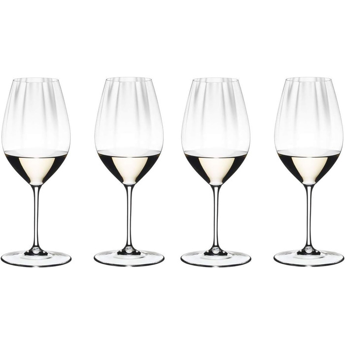Набір з 4 келихів для білого вина 623 мл, Performance Riedel