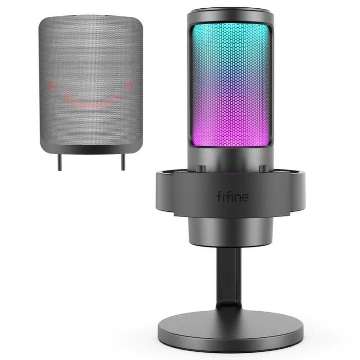 USB мікрофон Fifine A8