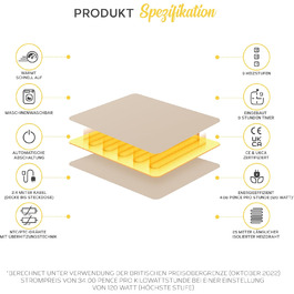 колір: бежевий шкіряний хутро