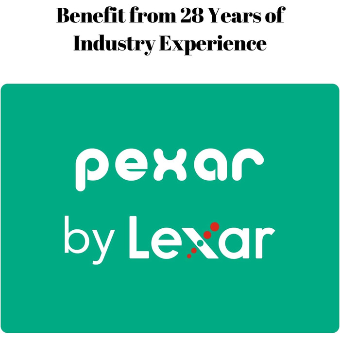 Цифровий фоторамка Pexar by Lexar 11