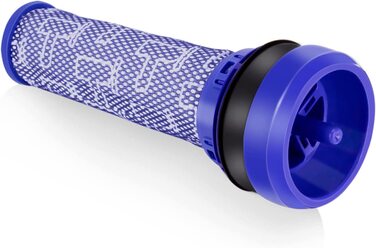 Фільтри Smyidel 92341301 для пилососа Dyson DC39 2 шт