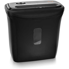 стиль: розріз частинок