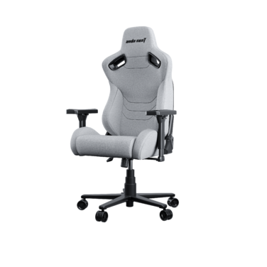 Крісло геймерське Anda Seat Kaiser Frontier XL Grey