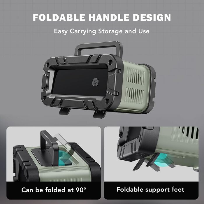 Автоматичний зарядний пристрій для акумуляторів з температурною компенсацією (6A), червоний. Підходить для авто, вантажівок, мотоциклів, газонокосарок, човнів та морських акумуляторів.