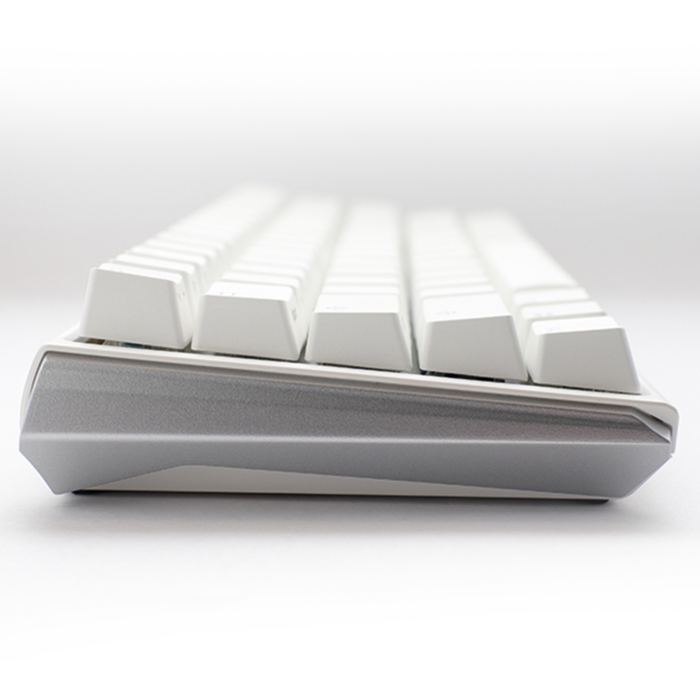 Механічна клавіатура Ducky One 3 SF Cherry MX Brown RGB White UA