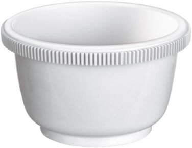 Кухонна планетарна міксер MPM MMR-16Z 750W, білий, 3.4 л, 5 швидкостей + Turbo, нержавіюча сталь, BPA Free