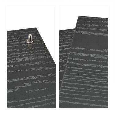 Підставка для моніторів Relaxdays на 2 монітори