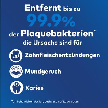 Іригатор Waterpik Ultra Professional: 10 режимів, 6 насадок, таймер, сертифікат TÜV, видалення нальоту 99.9%