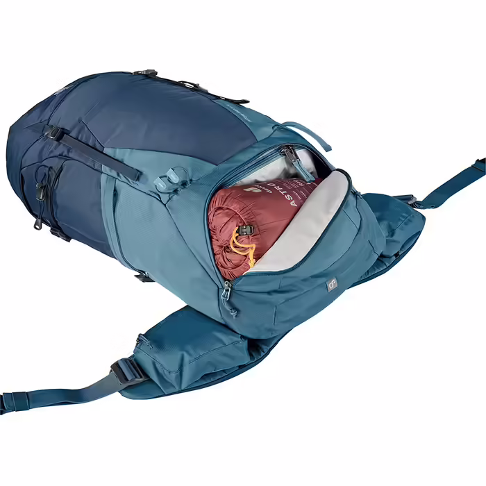 Рюкзак Deuter Futura Pro 34 SL Marine-Lake для жінок, 34 л