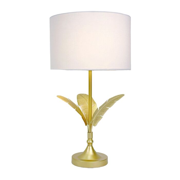 Лампа Relaxdays 'Пальмове Листя'