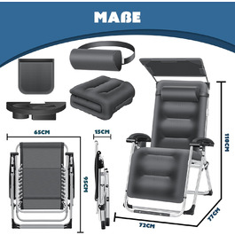 колір: антрацит