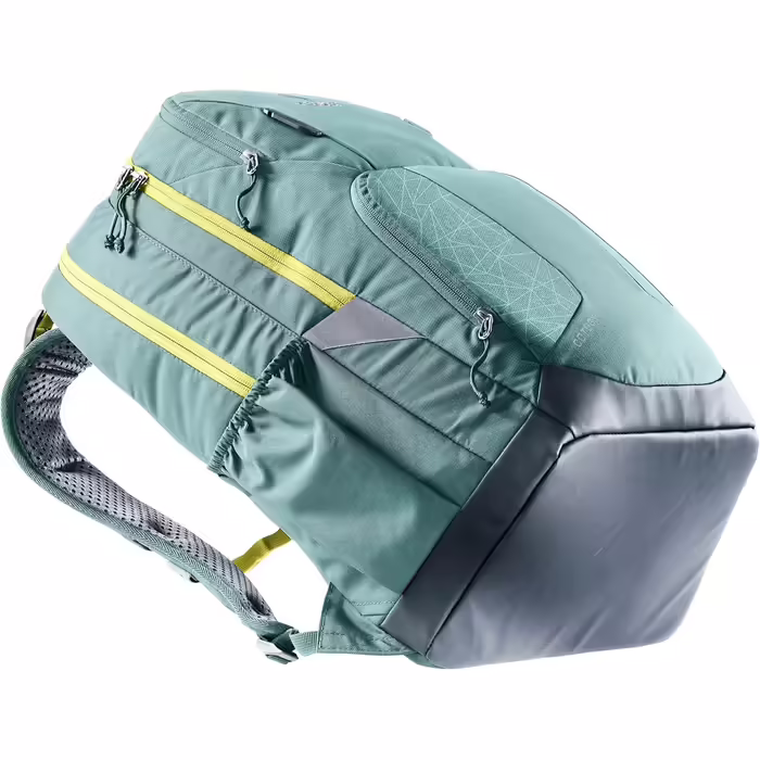 Шкільний рюкзак Deuter Cotogy 26 л, нефритовий колір