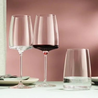 Набір склянок для води Schott Zwiesel Sensa 0.5 л (120590), 500