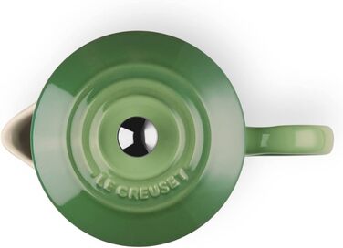 Кавоварка Le Creuset об'ємом 1 л з кераміки, 60706086420003