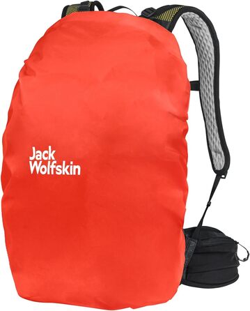 Туристичний рюкзак Jack Wolfskin унісекс Athmos Shape 28 One Size Phantom