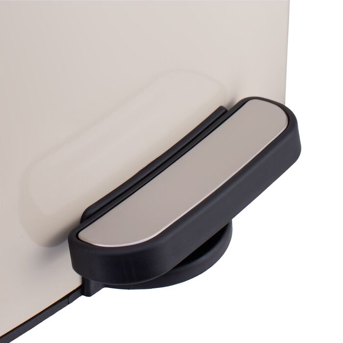 Відро для сміття Relaxdays, 20 літрів