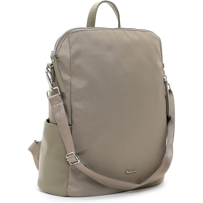 Жіночий рюкзак Tamari Ruckack TA Laria 32290 Uni (хакі 910, один розмір)